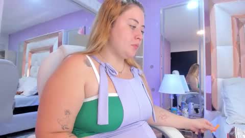 Snapshot of rousse_millers chatting on May 20, 2026, 2:34 pm Rousse online show from May 20, 2026, 2:34 pm