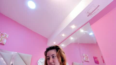 Rousse  online show from July 7, 2026, 3:09 am