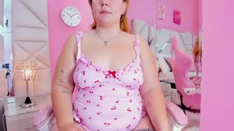 Rousse  online show from July 28, 2026, 3:57 am