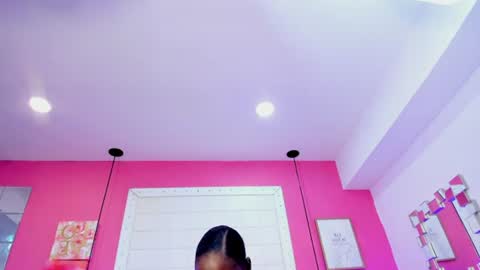 Snapshot of rousse_milu chatting on July 22, 2026, 2:36 am delicious chocolate online show from July 22, 2026, 2:36 am