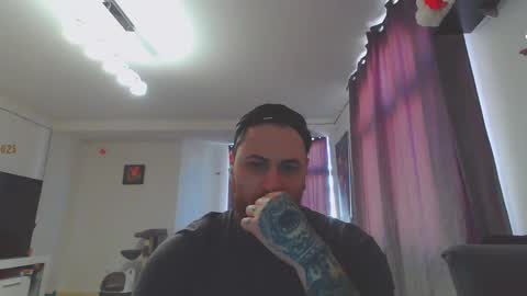 Snapshot of route45 chatting on March 5, 2025, 12:33 pm tell me BJ all tips are appreciated inclusive offline online show from March 5, 2025, 12:33 pm