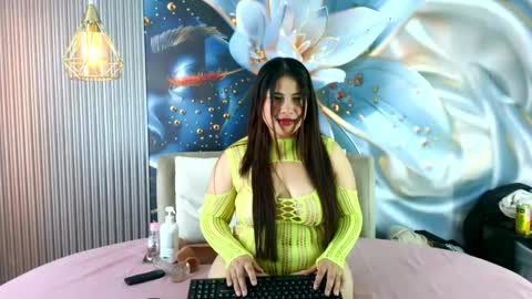 rouxinferno_cr online show from April 26, 2026, 3:26 am