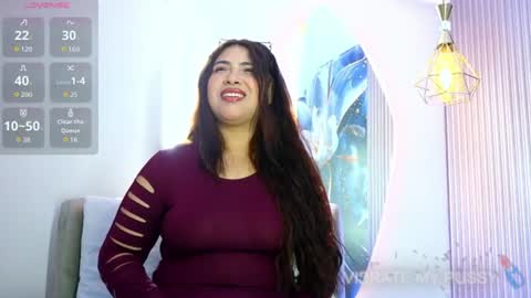 rouxinferno_cr online show from June 22, 2026, 3:36 am