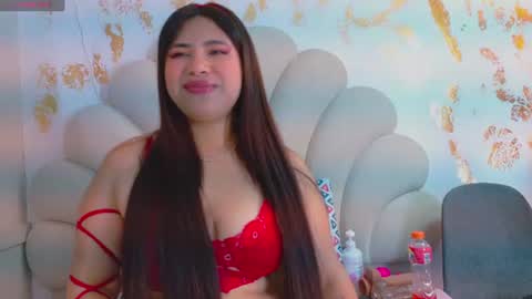 rouxinferno_cr online show from June 27, 2026, 4:06 am
