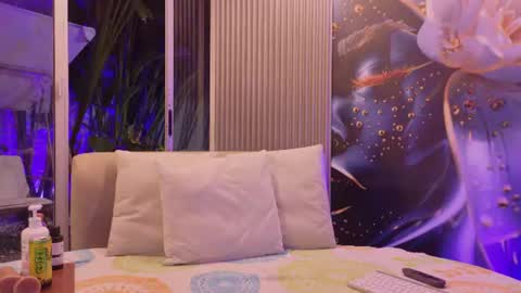 rouxinferno_cr online show from July 29, 2026, 3:59 am