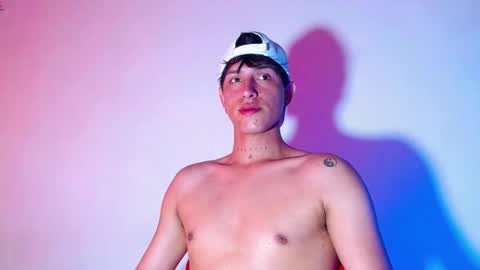 rowanboy23 online show from January 11, 2026, 3:50 pm