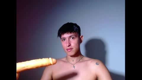 Snapshot of rowanboy23 chatting on July 2, 2026, 8:37 pm rowanboy23 online show from July 2, 2026, 8:37 pm