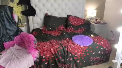 Snapshot of roxalanastar chatting on July 23, 2026, 1:58 am Roxalana online show from July 23, 2026, 1:58 am