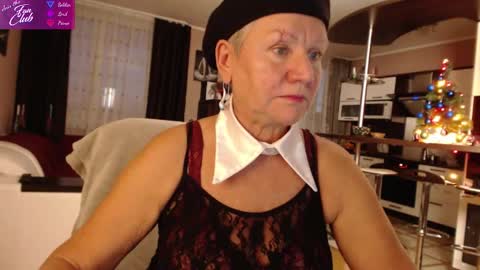 Snapshot of roxana_brooks chatting on December 30, 2024, 1:58 pm Roxana online show from December 30, 2024, 1:58 pm