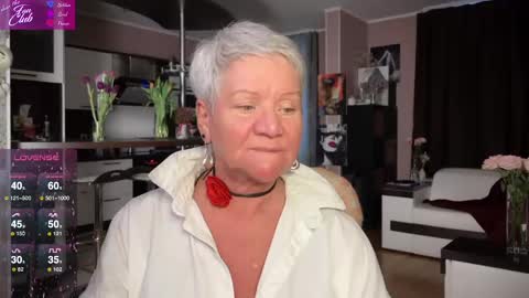 Snapshot of roxana_brooks chatting on March 8, 2025, 2:51 pm Roxana online show from March 8, 2025, 2:51 pm