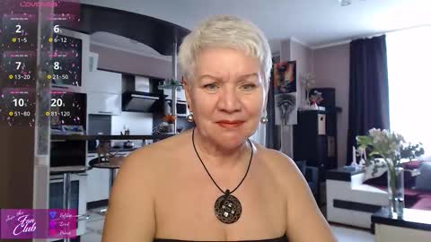 Roxana online show from March 23, 2026, 2:21 pm