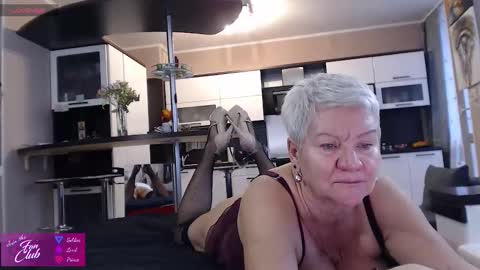 Roxana online show from March 24, 2026, 5:12 am