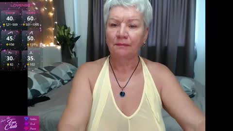 Roxana online show from April 22, 2026, 1:30 am