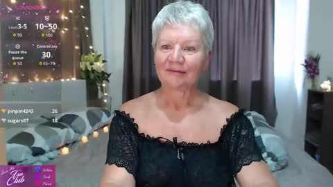 Roxana online show from April 24, 2026, 11:51 pm