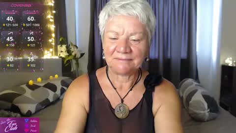 Roxana online show from April 29, 2026, 1:21 am