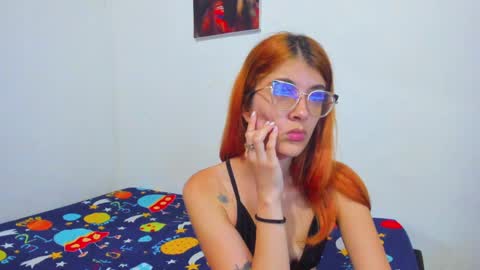 roxy online show from April 30, 2026, 2:56 pm