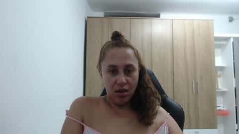 Roxana online show from April 28, 2026, 2:27 am