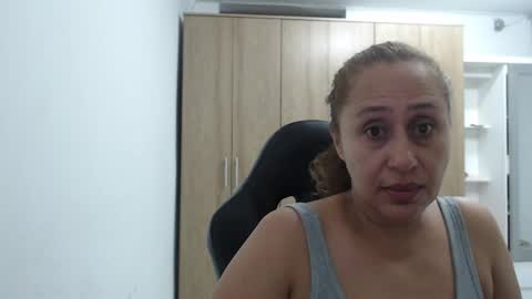 Snapshot of roxanalove7 chatting on June 8, 2026, 1:28 am Roxana online show from June 8, 2026, 1:28 am