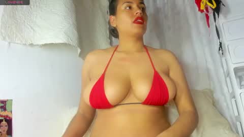 Rosita online show from July 14, 2026, 7:46 am