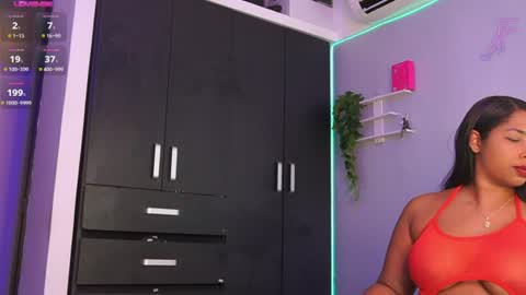 Roxxx Thee Stallion online show from June 16, 2026, 3:53 am