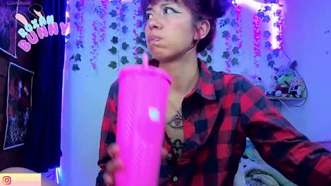 roxxy online show from April 27, 2026, 2:53 am