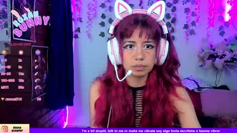 roxxy online show from May 1, 2026, 3:11 am