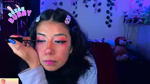 roxxy online show from July 28, 2026, 6:42 am