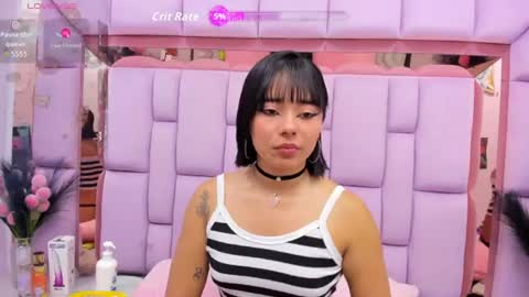 roxane_vega online show from July 11, 2026, 3:15 pm