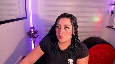 roxanne online show from July 11, 2026, 12:19 pm