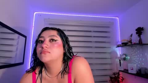 roxanne online show from July 23, 2026, 12:36 pm