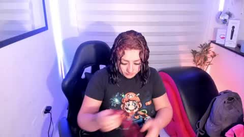 roxanne online show from July 31, 2026, 12:26 pm