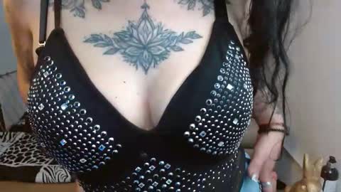 Roxanne online show from January 17, 2026, 8:12 pm