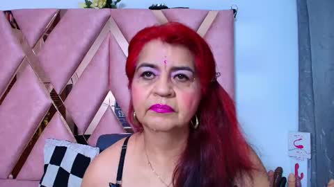 Snapshot of roxettemature chatting on July 29, 2026, 12:03 pm RoxetteMature online show from July 29, 2026, 12:03 pm