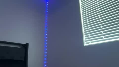 Snapshot of roxie_v chatting on November 9, 2025, 7:34 pm Roxie online show from November 9, 2025, 7:34 pm