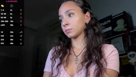 Snapshot of roxieflexie chatting on November 8, 2025, 9:57 pm Roxie online show from November 8, 2025, 9:57 pm