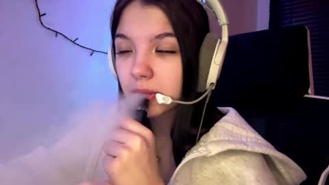 Hana online show from February 12, 2026, 3:07 pm