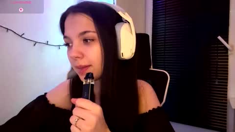 Hana online show from March 5, 2026, 5:09 pm