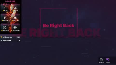 Snapshot of roxiets chatting on January 27, 2025, 6:09 am roxie online show from January 27, 2025, 6:09 am