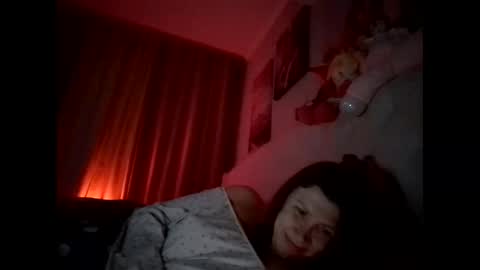 Snapshot of roxolanaa_sexy chatting on January 9, 2026, 11:06 pm ROXOLANAA SEXY online show from January 9, 2026, 11:06 pm