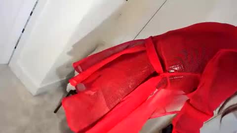 Snapshot of roxxxxy4u chatting on December 1, 2025, 3:33 am Roxy online show from December 1, 2025, 3:33 am