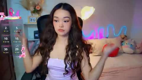 roxxy_blossom online show from June 7, 2026, 5:33 am