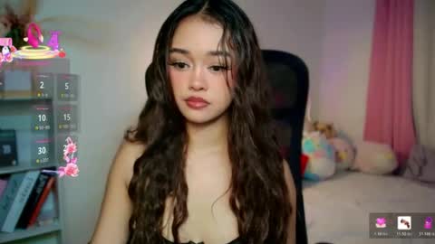 roxxy_blossom online show from June 13, 2026, 4:54 am
