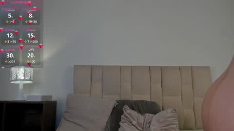 Snapshot of roxxy_mora chatting on January 15, 2025, 12:09 am Roxxy online show from January 15, 2025, 12:09 am