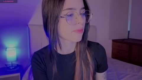 Roxxy online show from March 4, 2026, 11:00 pm