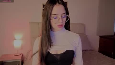 Roxxy online show from March 10, 2026, 10:26 pm