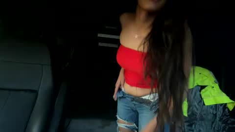 Snapshot of roxxybay chatting on March 30, 2026, 2:34 am roxxybay online show from March 30, 2026, 2:34 am