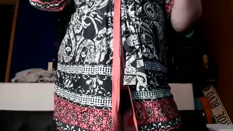 Roxxyfoxxy1 online show from January 28, 2025, 1:39 am