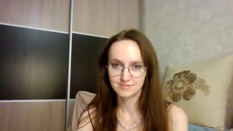 Roxxy Wharton online show from February 20, 2025, 11:42 am