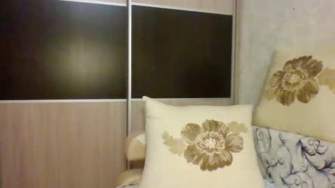 Roxxy Wharton online show from March 4, 2025, 5:53 am