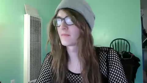 roxy by proxy online show from March 17, 2026, 8:56 pm